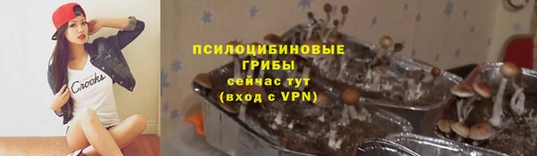 хмурый Наволоки
